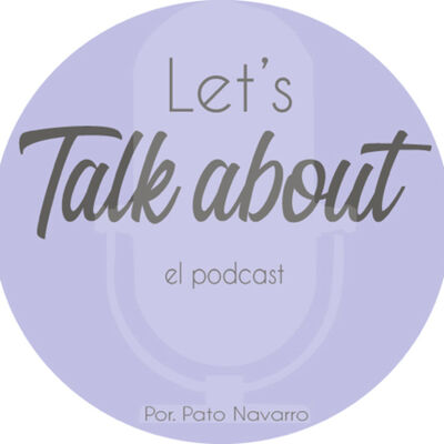 Let’s talk about