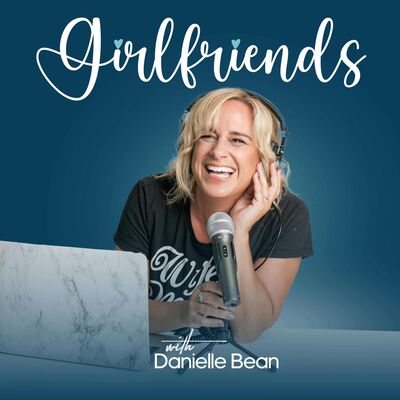Girlfriends (A Podcast for Catholic Women)