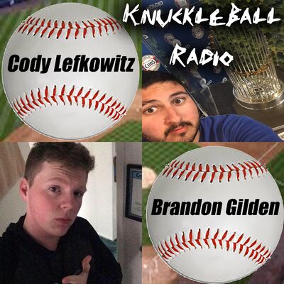 Knuckleball Radio