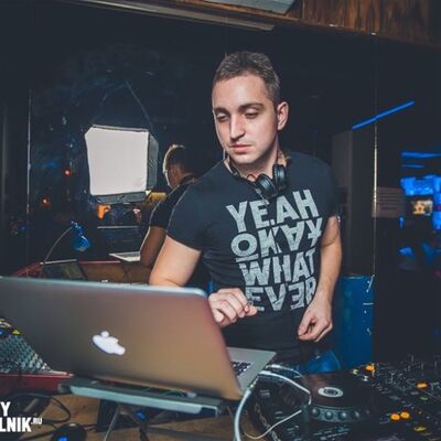 DJ Mr.Alex