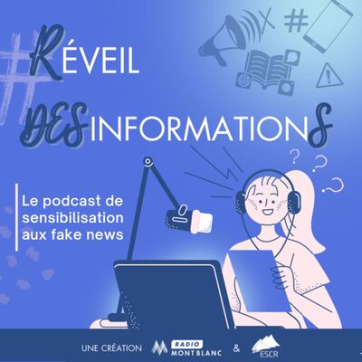Réveil des Informations