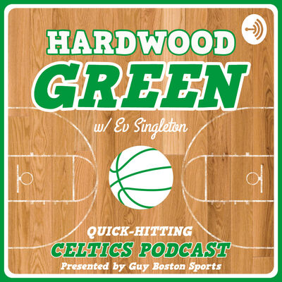 Hardwood Green