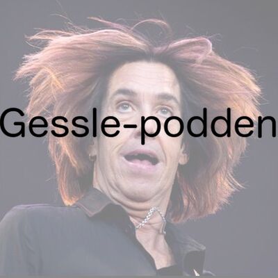 Gessle-podden