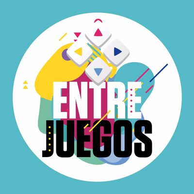 Entre Juegos