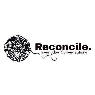Reconcile. Everyday Conversations