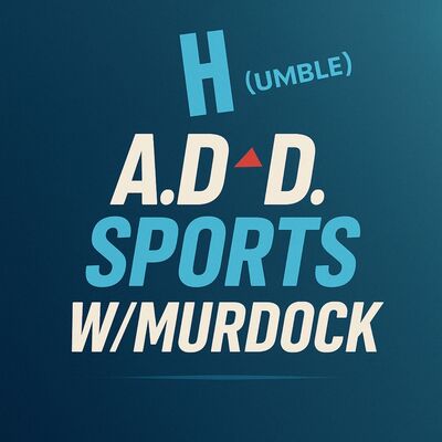 A.H.(H)D. Sports W/Murdock