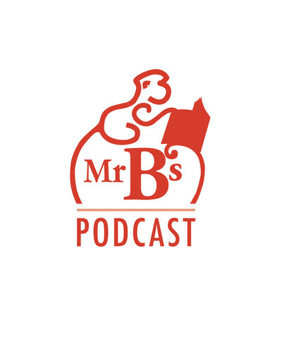 The Mr B's Bookshop