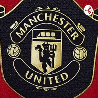 Man Utd Forum Podcast