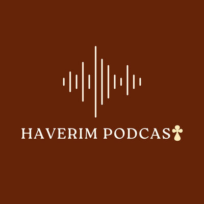 Haverim: Bible Study Buddy Podcast