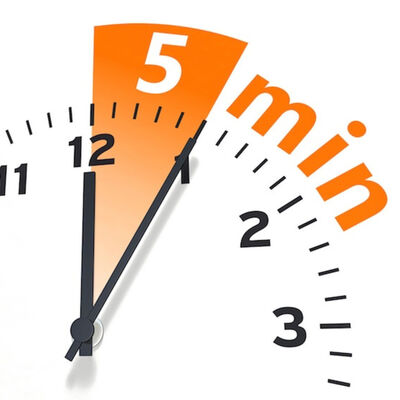 Português em 5 minutos