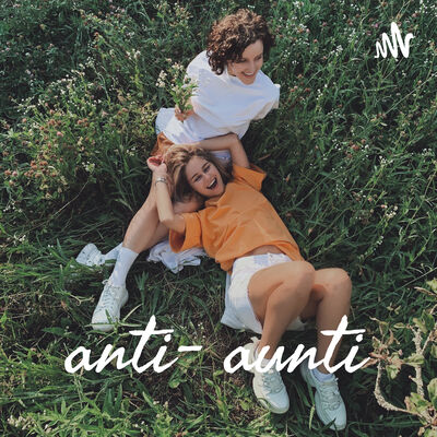 Anti- Aunti 安媞與R1的後少女時代