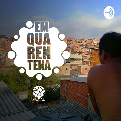Em Quarentena