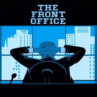 The Front Office Podcast