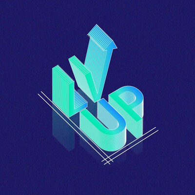 LVP - The Level Up Podcast
