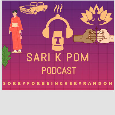 Sari K-Pom