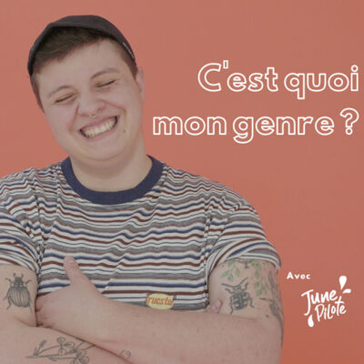 C'est quoi mon genre ?