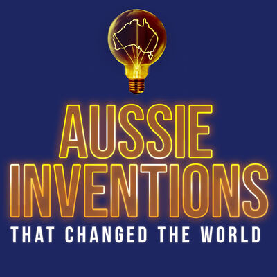 Aussie Inventions That Changed The World