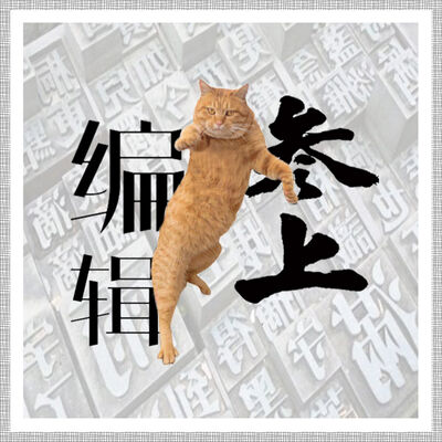 编辑参上