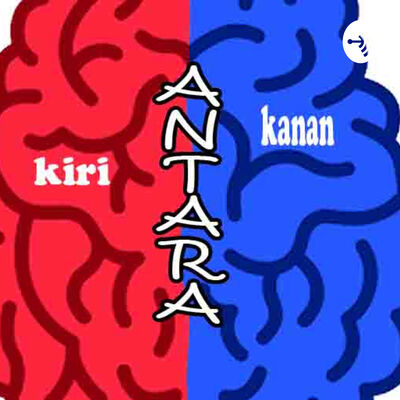 Antara Kanan Kiri