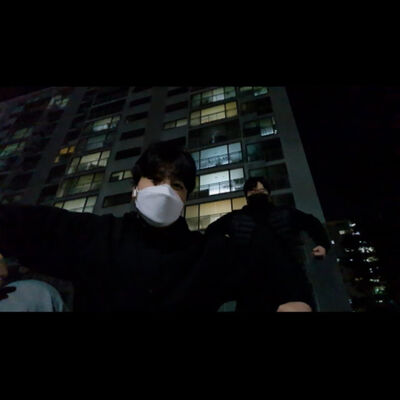 흘러가는데로go with the flow