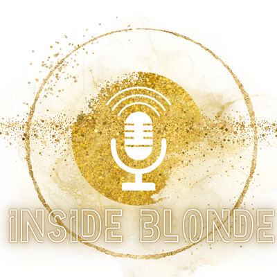 Inside Blonde