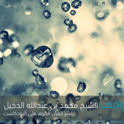 القرآن الكريم The Noble Quran