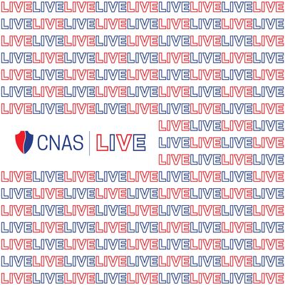 CNAS Live