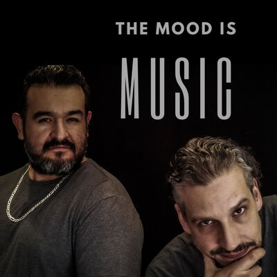 The Mood Is Music