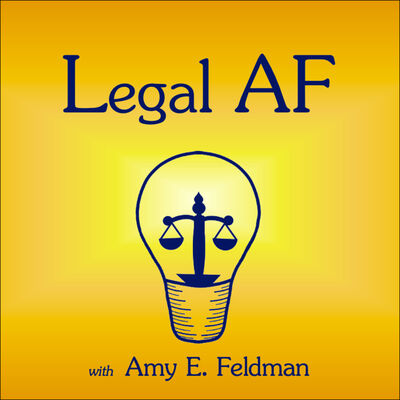Legal AF