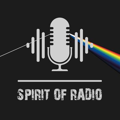 Spirit of Radio