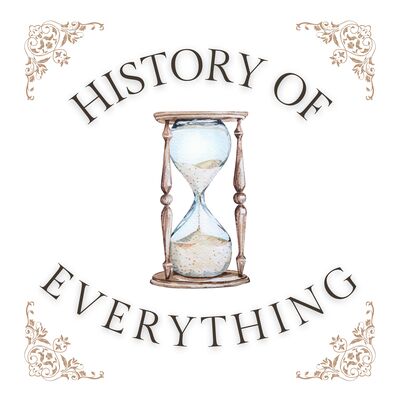History of Everything
