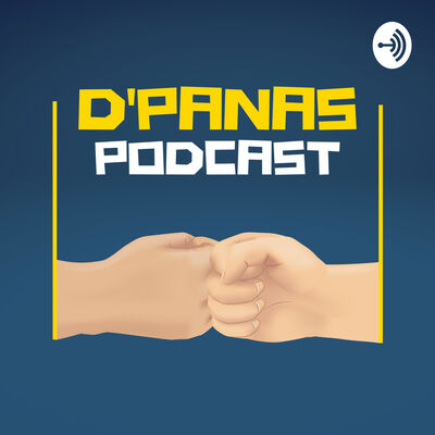 D'Panas Podcast