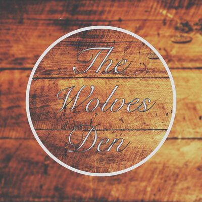 The Wolves Den Podcast