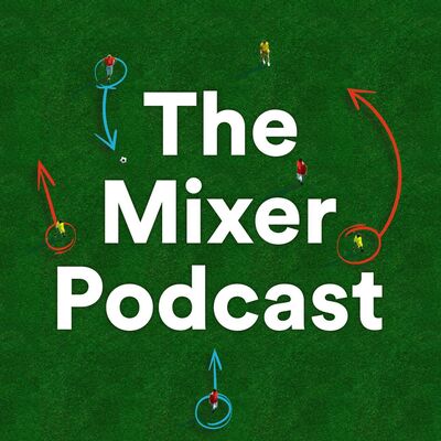 The Mixer Podcast