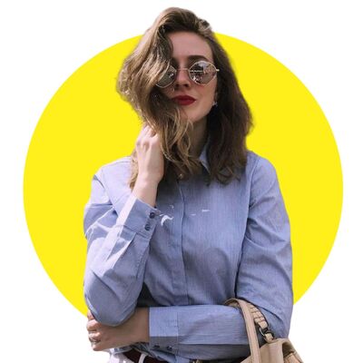 Подкаст Везде Своя / Варшава