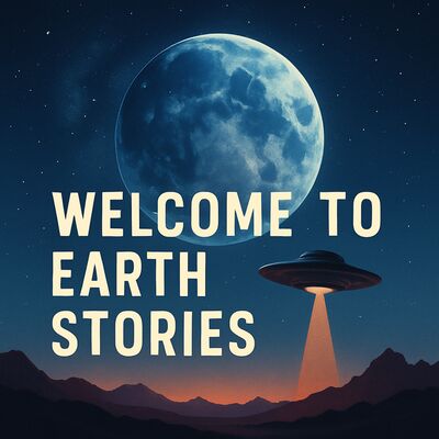Welcome To Earth Stories