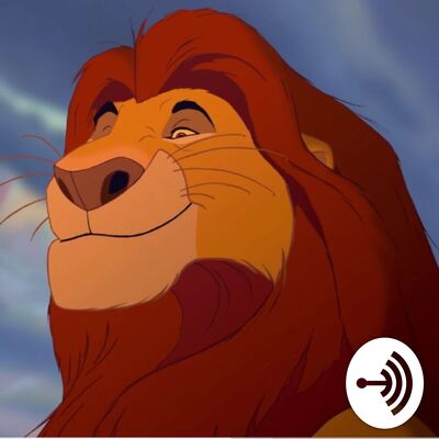 Kuvo The Lion