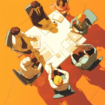 科技周会 | 人工智能/AI/GPT