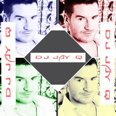 The HIP HOP HOORAY SHOW - DJ Jay Q