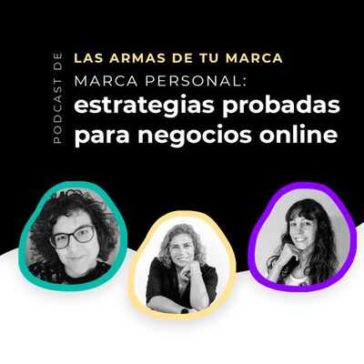 Marca Personal: Estrategias probadas para Negocios Online