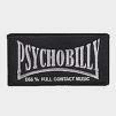 Psychobilly's Side Show