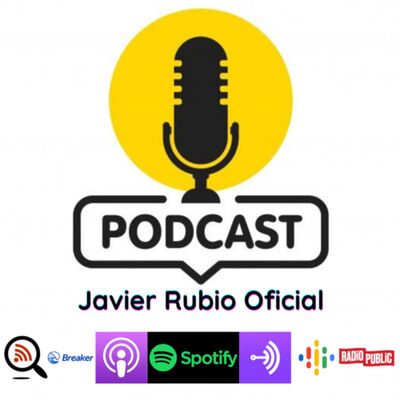 Javier Rubio Oficial