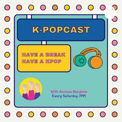 K-Popcast