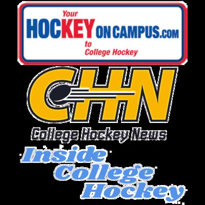 College Hockey News Podcast Network