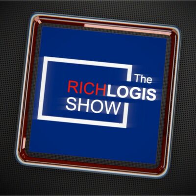 The Rich Logis Show