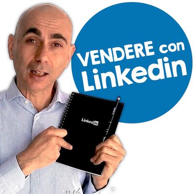 Vendere con LinkedIn
