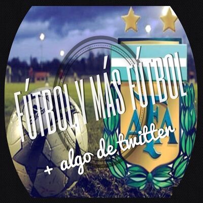 Fútbol y más fútbol