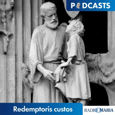 Redemptoris custos