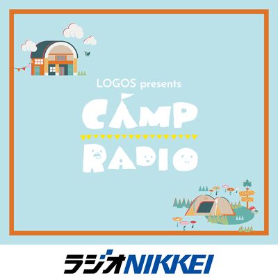 LOGOS presents CAMP RADIO