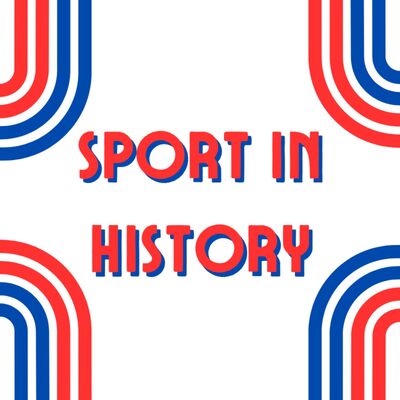 Sport in History
